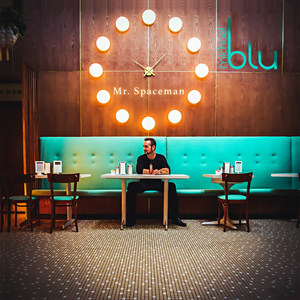 Mr. Spaceman(feat. Jason Pellegrino & Matt Demerritt)