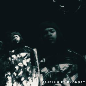 Escape (feat. Bkonnat) (Explicit)