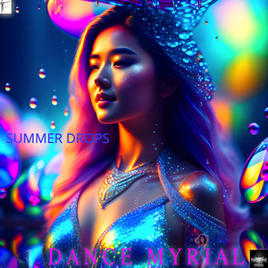 Summer Drops (Extended House Version)
