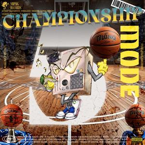 Championship Mode 5 (Explicit)