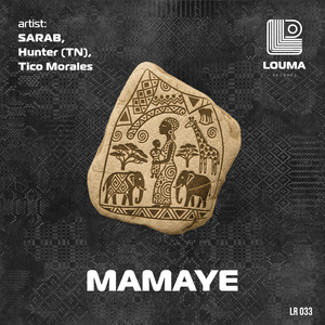 Mamaye (Radio Edit)