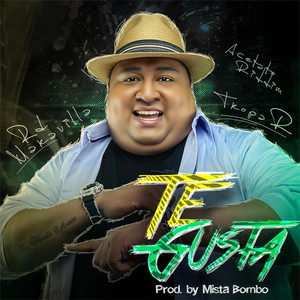 RD Maravilla - Te Gusta