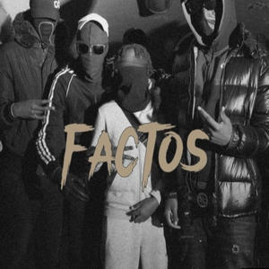 Factos (YBcapoBT x Dzonebt x Ghostybt x CLsavvvbt)