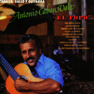 Caballo, Gallo y Guitarra