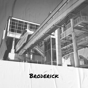 Broderick