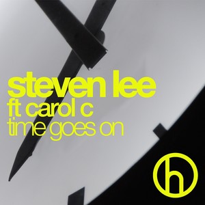 Time Goes On (Remixes)