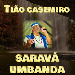 Saravá Umbanda