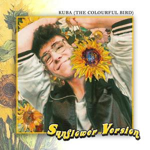 Kuba (The Colourful Bird) (Sunflower Version)