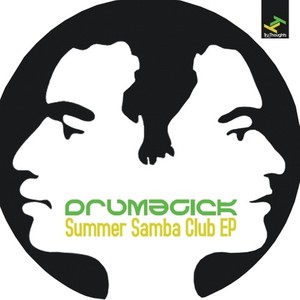 Summer Samba Club EP