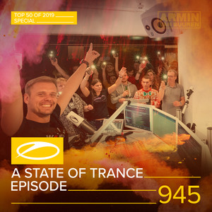 Games(ASOT 945) (Giuseppe Ottaviani Remix)