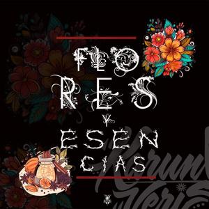 Flores y Esencias (feat. Karuna Veris) (Explicit)