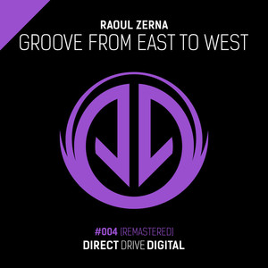 Groove From East To West (Robo Punk Mix)