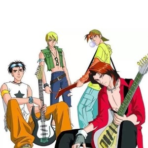 有梦好甜蜜 (和声版)