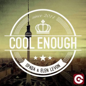 Cool Enough (Mr. Belt & Wezol Remix)