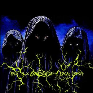 Void (feat. Local Loner) (Explicit)