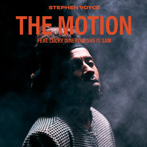 The Motion (Explicit)