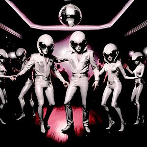 Hoy Se Bebe! (Explicit)