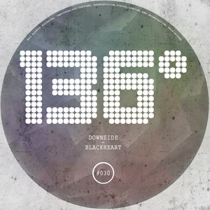 Downside - Blackheart
