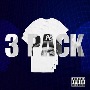 3 PACK (Explicit)