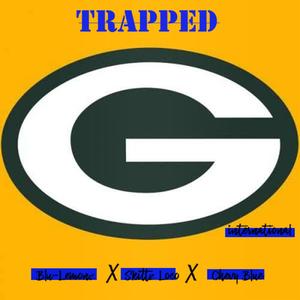 Trapped (feat. skittz loco & chevy Blue) (Explicit)
