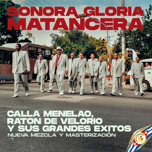 Calla Menelao (2024 Remastered)