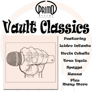 Primo Disocs...Vault Classics