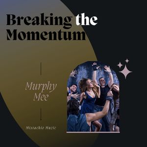 Breaking The Momentum (Original Mix)