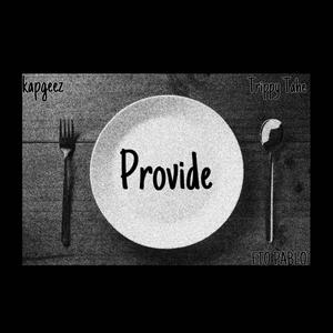 PROVIDE (feat. Trippy Tahe & FTO PABLO) (Explicit)