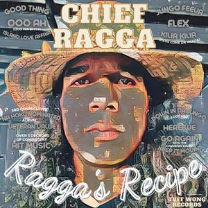 Ragga's Recipe