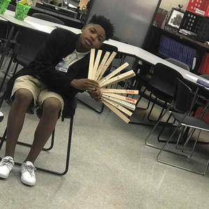 Li Jimmy - Bottom (Explicit)