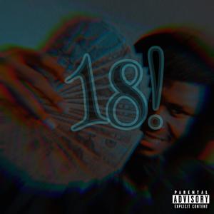 18! (Explicit)