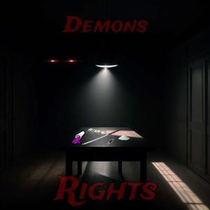 Demons Rights (feat. 2Kafter2Day & OB) [Explicit]