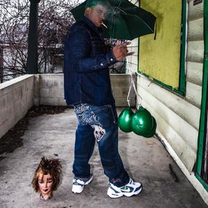 All Eyes on Me (feat. Dutch Flvme) (Explicit)