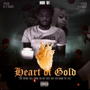 Heart Of Gold (Explicit)