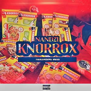 Knorrox (Diss Reply) [Explicit]