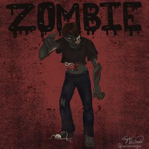 Zombie (Explicit)