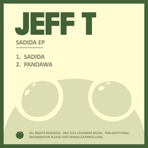 Sadida (Original Mix)