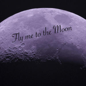 Fly me to the Moon