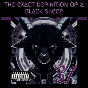 The Exact Defintion of a Black Sheep (Explicit)