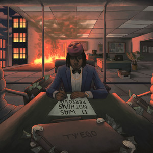 Offend Me (Explicit)