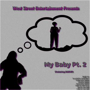 My Baby Pt. 2 (feat. JAMPOP) [Explicit]