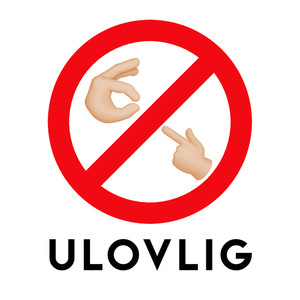 Ulovlig (Explicit)