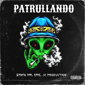 Patrullando x EME x JCProduction (Explicit)