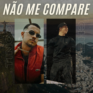 Não Me Compare (Explicit)