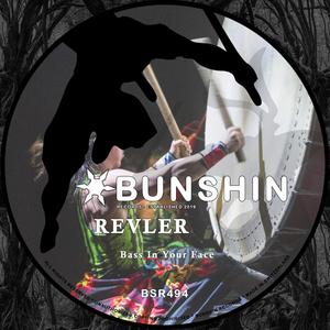 Bass In Your Face (Explicit)