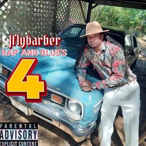 Rap And Blues 4 (Explicit)