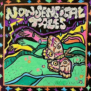 Nonsensical Tales(feat. Eleanor Dakota)