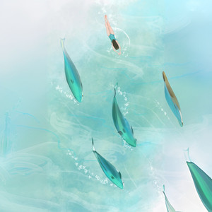 今、このとき（TVアニメ「夏目友人帳 肆」OP）