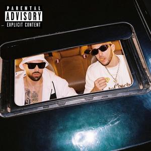 Tranquilisimo(feat. Israel B & C. TANGANA)