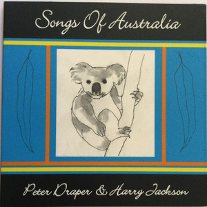 Songs Of Australia